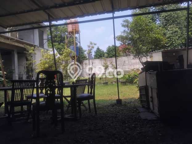LOKASI STRATEGIS! Tanah Kawasan Ciputat, Luas 866m2m², Lokasi Potensial, Cocok untuk Hunian LOKASI STRATEGIS! Tanah Kawasan Ciputat, Luas 866m2m², Lokasi Potensial, Cocok untuk Hunian