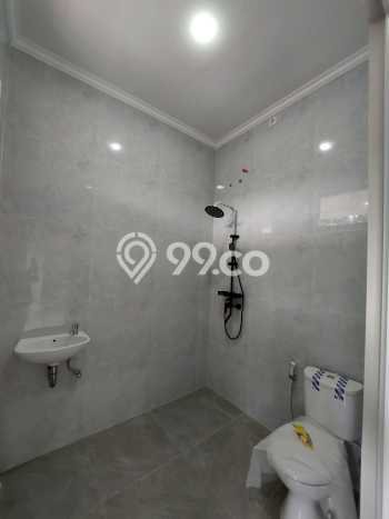Rumah Modern 3 Kamar LT 78m2 di Bintaro Rumah Modern 3 Kamar LT 78m2 di Bintaro
