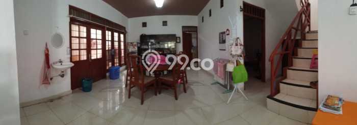 Jual Rumah Luas Megah Dengan View Eksklusif di Bintaro, Tangerang Selatan Jual Rumah Luas Megah Dengan View Eksklusif di Bintaro, Tangerang Selatan