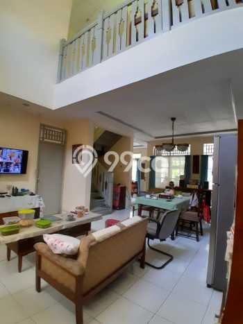 Rumah Luxury Modern Siap Huni di Bintaro Tangerang Selatan Rumah Luxury Modern Siap Huni di Bintaro Tangerang Selatan