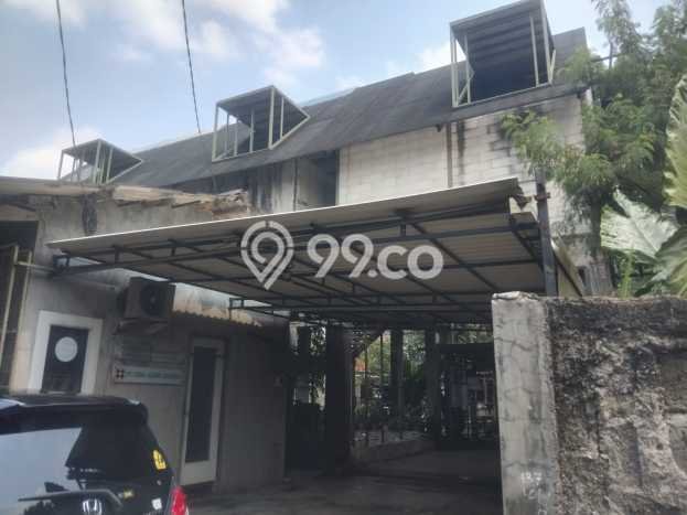 LOKASI STRATEGIS! Tanah Kawasan Ciputat, Luas 866m2m², Lokasi Potensial, Cocok untuk Hunian LOKASI STRATEGIS! Tanah Kawasan Ciputat, Luas 866m2m², Lokasi Potensial, Cocok untuk Hunian