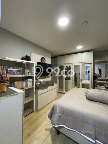 Apartemen Eksklusif di Kebagusan, 3 KT, Luas 75m2m² Apartemen Eksklusif di Kebagusan, 3 KT, Luas 75m2m²