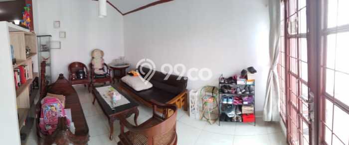 Jual Rumah Luas Megah Dengan View Eksklusif di Bintaro, Tangerang Selatan Jual Rumah Luas Megah Dengan View Eksklusif di Bintaro, Tangerang Selatan