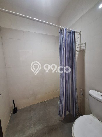 Jual Rumah Mewah Elegan Dengan View Eksklusif di Bintaro, Tangerang Selatan Jual Rumah Mewah Elegan Dengan View Eksklusif di Bintaro, Tangerang Selatan