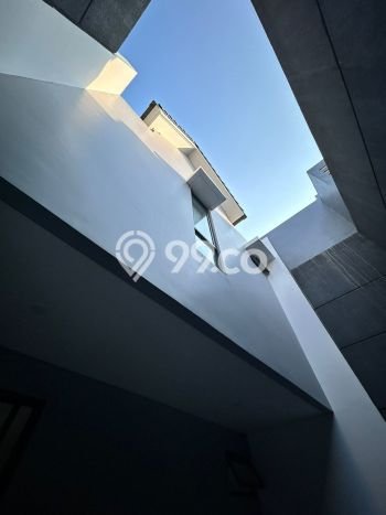 Rumah Modern 2 KT di Graha Raya Tangerang Selatan Rumah Modern 2 KT di Graha Raya Tangerang Selatan