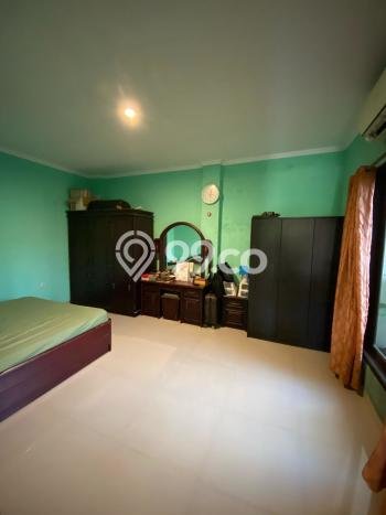 Siap Huni Hunian Elit 6 Kamar di Pondok Aren Dekat ke Mana Saja Siap Huni Hunian Elit 6 Kamar di Pondok Aren Dekat ke Mana Saja