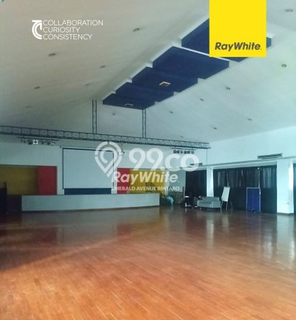 Dijual! Kantor di TB Simatupang Jakarta Selatan LT 7312m2 / LB 10800m2 Kawasan Strategis Dijual! Kantor di TB Simatupang Jakarta Selatan LT 7312m2 / LB 10800m2 Kawasan Strategis