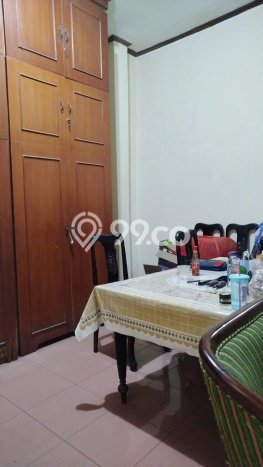 Ready to Use! Premium House LT 162m2 Desain Elegan di Bendungan Hilir Ready to Use! Premium House LT 162m2 Desain Elegan di Bendungan Hilir