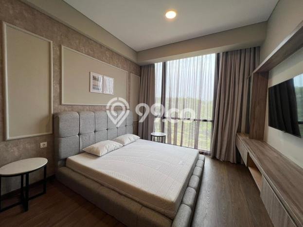 Apartemen Luxury Dijual di Tangerang Lokasi Strategis Punya 3 Kamar Tidur Apartemen Luxury Dijual di Tangerang Lokasi Strategis Punya 3 Kamar Tidur