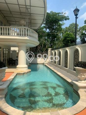 Jarang Ada! Rumah Kontrakan 5 Kamar Bagus Siap Huni Lippo Karawaci Jarang Ada! Rumah Kontrakan 5 Kamar Bagus Siap Huni Lippo Karawaci