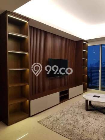 Apartemen Strategis 85m2 di Pondok Indah Jakarta Selatan 1 Bedroom Apartemen Strategis 85m2 di Pondok Indah Jakarta Selatan 1 Bedroom