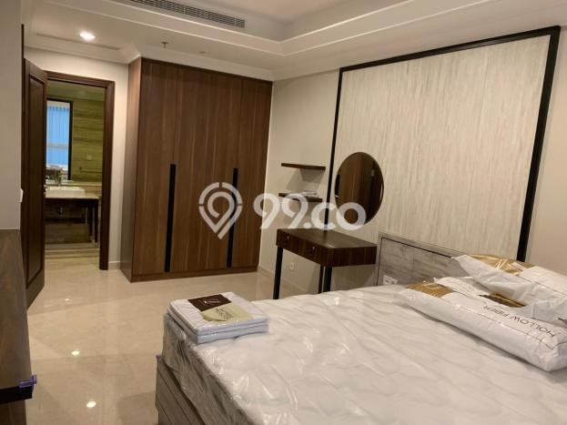 Disewakan Apartemen Harga Terjangkau di Pondok Indah 3 KT Disewakan Apartemen Harga Terjangkau di Pondok Indah 3 KT