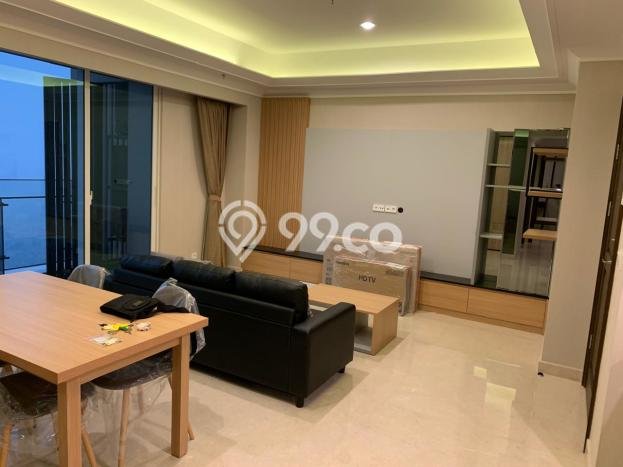 Disewakan Apartemen Harga Terjangkau di Pondok Indah 3 KT Disewakan Apartemen Harga Terjangkau di Pondok Indah 3 KT