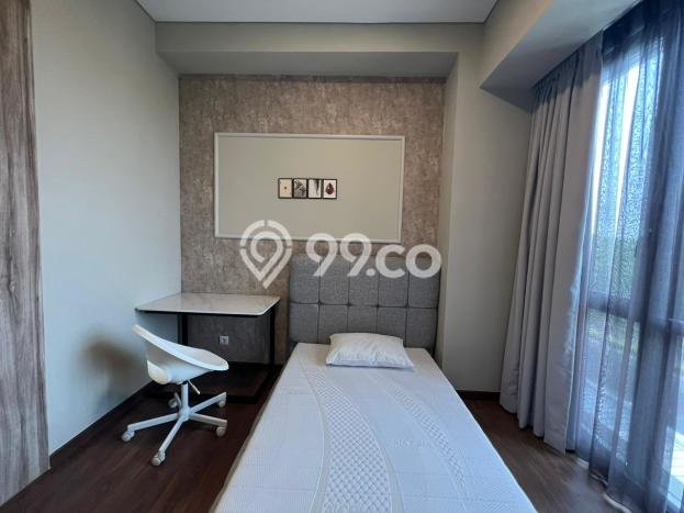 Apartemen Luxury Dijual di Tangerang Lokasi Strategis Punya 3 Kamar Tidur Apartemen Luxury Dijual di Tangerang Lokasi Strategis Punya 3 Kamar Tidur