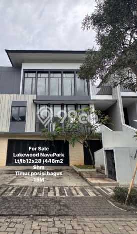 For Sale Rumah Mewah Exclusive di BSD, Tangerang Selatan For Sale Rumah Mewah Exclusive di BSD, Tangerang Selatan