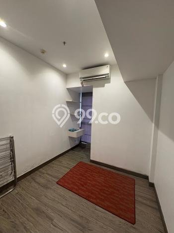 Apartemen Siap Huni 3 BR dengan Harga Hemat di Area BSD, Tangerang Selatan Apartemen Siap Huni 3 BR dengan Harga Hemat di Area BSD, Tangerang Selatan