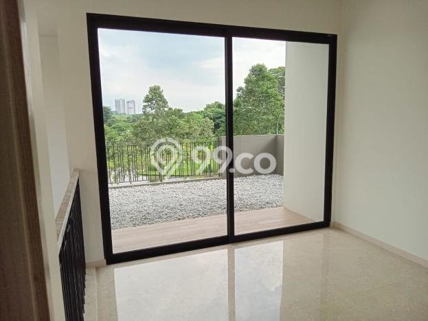 Siap Huni Hunian Elit 5 Kamar di BSD Dekat ke Mana Pun Siap Huni Hunian Elit 5 Kamar di BSD Dekat ke Mana Pun