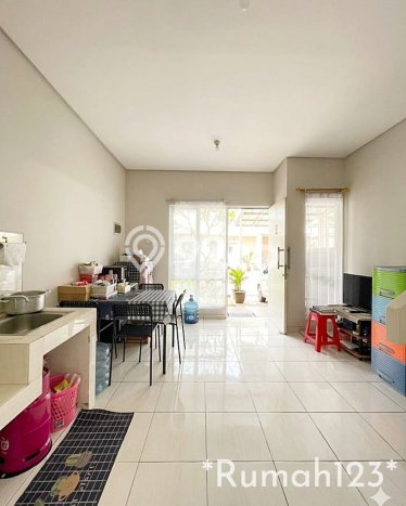 Hunian Cantik Minimalis Lb 57m2 di Setu, Tangerang Selatan Hunian Cantik Minimalis Lb 57m2 di Setu, Tangerang Selatan
