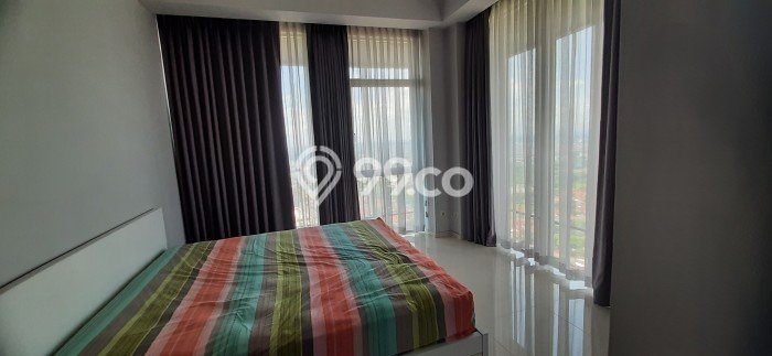 Dijual Apartemen Luxury di Alam Sutera 3 Kamar & 4 Kamar Mandi Dijual Apartemen Luxury di Alam Sutera 3 Kamar & 4 Kamar Mandi