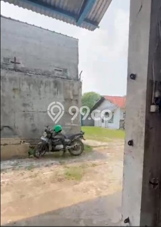 Unit Gudang Dijual di Pamulang Tangerang Selatan Luas Bangunan 900m2 Unit Gudang Dijual di Pamulang Tangerang Selatan Luas Bangunan 900m2