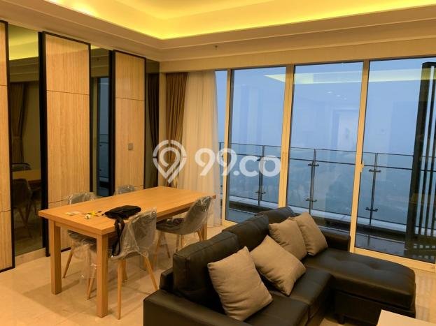 Disewakan Apartemen Harga Terjangkau di Pondok Indah 3 KT Disewakan Apartemen Harga Terjangkau di Pondok Indah 3 KT