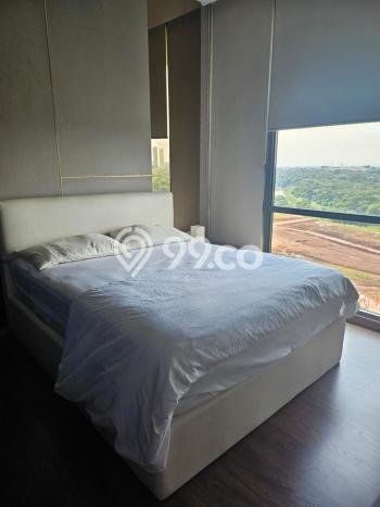 Apartemen Eksklusif Dijual di BSD Tangerang Selatan Luas 91m2 Apartemen Eksklusif Dijual di BSD Tangerang Selatan Luas 91m2