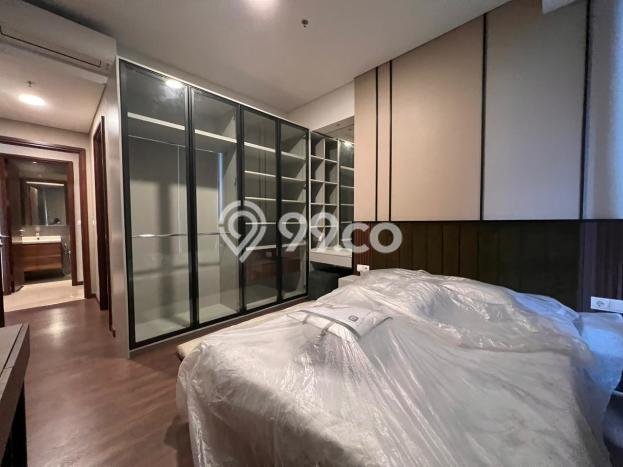 Jarang Ada! Unit Apartemen Hemat di BSD, Tangerang Selatan 2 Kamar Tidur dan 2 Kamar Mandi Jarang Ada! Unit Apartemen Hemat di BSD, Tangerang Selatan 2 Kamar Tidur dan 2 Kamar Mandi