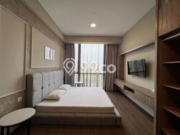 Apartemen Luxury Dijual di Tangerang Lokasi Strategis Punya 3 Kamar Tidur Apartemen Luxury Dijual di Tangerang Lokasi Strategis Punya 3 Kamar Tidur