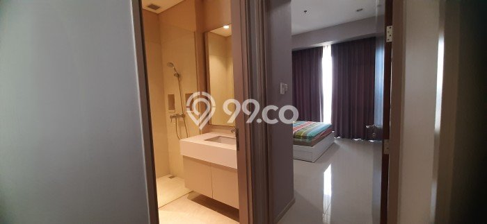 Dijual Apartemen Luxury di Alam Sutera 3 Kamar & 4 Kamar Mandi Dijual Apartemen Luxury di Alam Sutera 3 Kamar & 4 Kamar Mandi