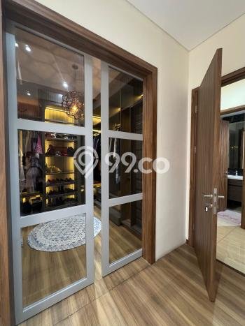 Rumah Elit LB 300m2 Siap Pakai Desain Elegan di BSD, Tangerang Rumah Elit LB 300m2 Siap Pakai Desain Elegan di BSD, Tangerang