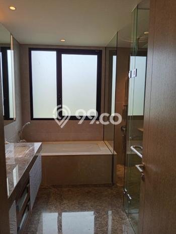Siap Huni Hunian Elit 5 Kamar di BSD Dekat ke Mana Pun Siap Huni Hunian Elit 5 Kamar di BSD Dekat ke Mana Pun