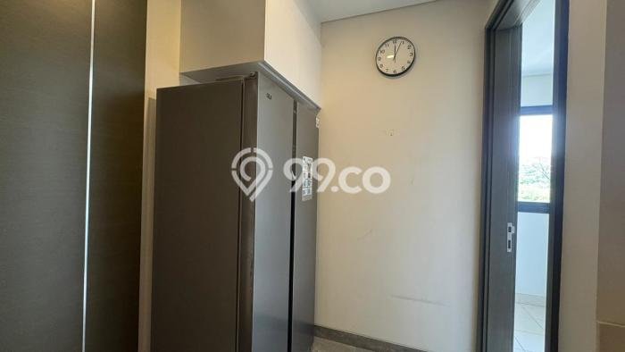 Apartemen Eksklusif Dijual di BSD Tangerang Selatan Luas 132m2 Apartemen Eksklusif Dijual di BSD Tangerang Selatan Luas 132m2