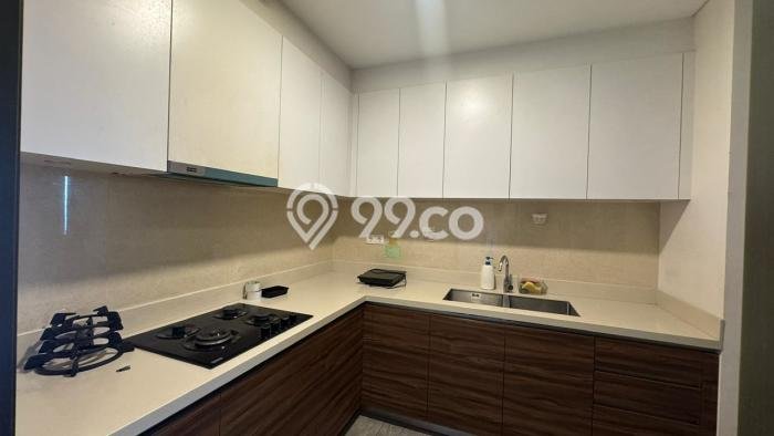 Dijual Cepat Apartemen Luxury 3 Kamar di BSD, Tangerang Selatan Dijual Cepat Apartemen Luxury 3 Kamar di BSD, Tangerang Selatan