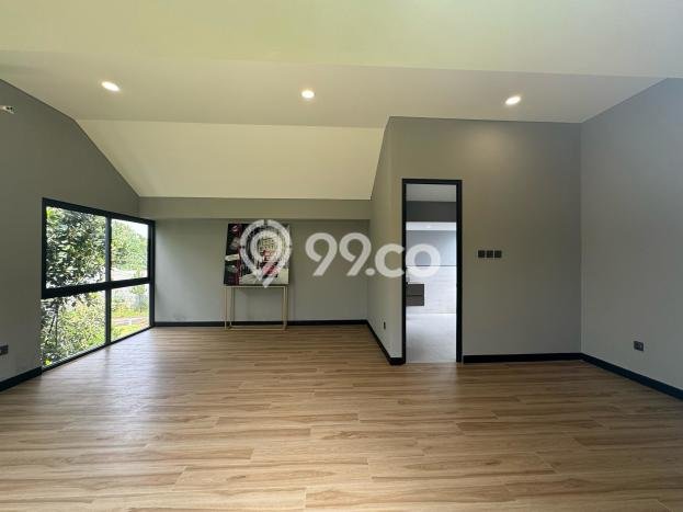 Jual Rumah Luas Elegan Dengan View Eksklusif di BSD, Tangerang Jual Rumah Luas Elegan Dengan View Eksklusif di BSD, Tangerang