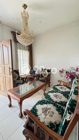 Rumah Elit Modern Siap Huni di Setiabudi Bandung Rumah Elit Modern Siap Huni di Setiabudi Bandung
