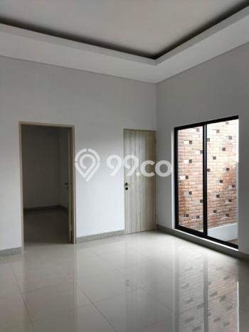 Ready to Use! Premium House LT 182m2 Desain Modern di Pondok Hijau Ready to Use! Premium House LT 182m2 Desain Modern di Pondok Hijau