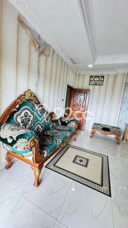 Rumah Elit Modern Siap Huni di Setiabudi Bandung Rumah Elit Modern Siap Huni di Setiabudi Bandung
