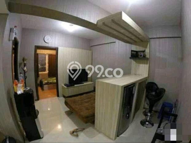 Hunian Apartemen Ideal untuk Dijual di Bandung dengan 2 Kamar Hunian Apartemen Ideal untuk Dijual di Bandung dengan 2 Kamar