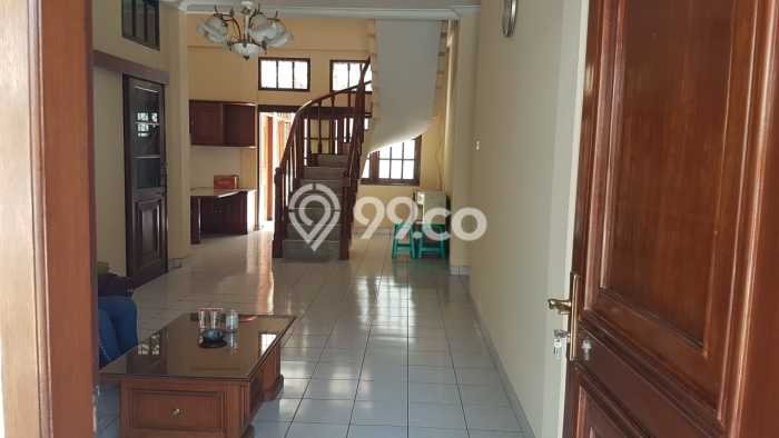 Jarang Ada! Rumah Kontrakan 6 Kamar Nyaman Siap Huni Setra Murni Jarang Ada! Rumah Kontrakan 6 Kamar Nyaman Siap Huni Setra Murni