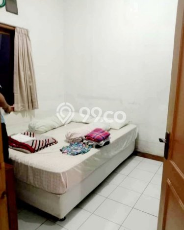 For Sale Rumah 3 Kamar Lokasi Ideal Bagus dan Strategis di Antapani For Sale Rumah 3 Kamar Lokasi Ideal Bagus dan Strategis di Antapani