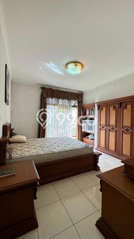 Rumah Elit Modern Siap Huni di Setiabudi Bandung Rumah Elit Modern Siap Huni di Setiabudi Bandung