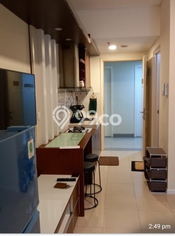 Apartemen Favorit Modern Dijual di Bandung dengan 0 Kamar Tidur Apartemen Favorit Modern Dijual di Bandung dengan 0 Kamar Tidur