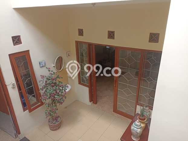 Rumah Modern 3 KT LT 174m2 di Sariwangi Rumah Modern 3 KT LT 174m2 di Sariwangi