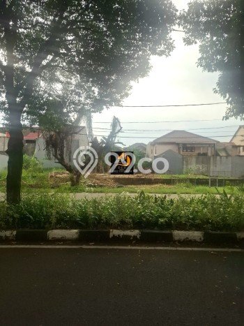 Tanah Siap Bangun Dijual di Jakarta Timur Punya Luas 357m2 Tanah Siap Bangun Dijual di Jakarta Timur Punya Luas 357m2