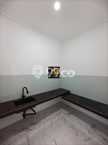 Rumah Modern 3 Kamar LT 153m2 di Jatiwaringin Rumah Modern 3 Kamar LT 153m2 di Jatiwaringin