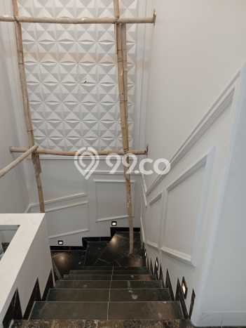 Rumah Modern Cantik 3 Kamar Siap Huni di Cilodong Rumah Modern Cantik 3 Kamar Siap Huni di Cilodong