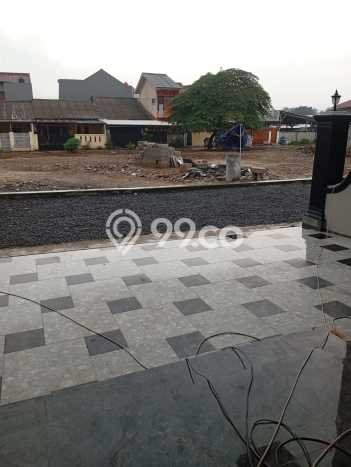 Rumah Modern Cantik 3 Kamar Siap Huni di Cilodong Rumah Modern Cantik 3 Kamar Siap Huni di Cilodong