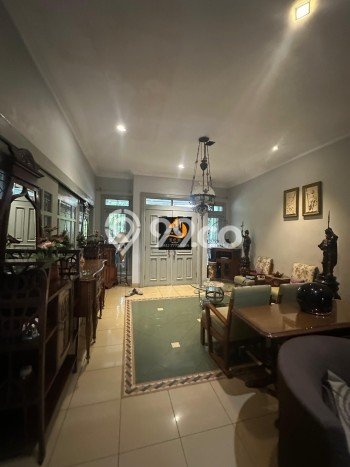 For Sale Rumah Elit Exclusive di Kebayoran Baru, Jakarta Selatan For Sale Rumah Elit Exclusive di Kebayoran Baru, Jakarta Selatan