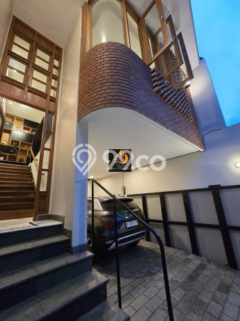 Rumah Elit Modern Siap Huni di Cipinang Jakarta Timur Rumah Elit Modern Siap Huni di Cipinang Jakarta Timur