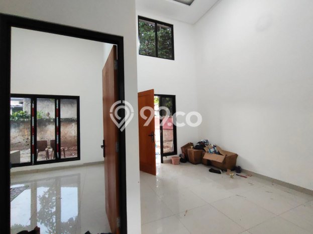 Dijual Rumah 2 Kamar Lokasi Ideal Bagus dan Strategis di Pamulang Dijual Rumah 2 Kamar Lokasi Ideal Bagus dan Strategis di Pamulang
